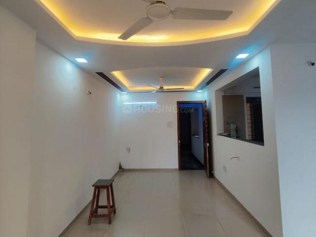 3 BHK Apartment in Ambegaon Budruk for rent Pune. The reference number is 19547543
