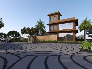 3 BHK Apartment in Ambegaon Budruk for rent Pune. The reference number is 20463665
