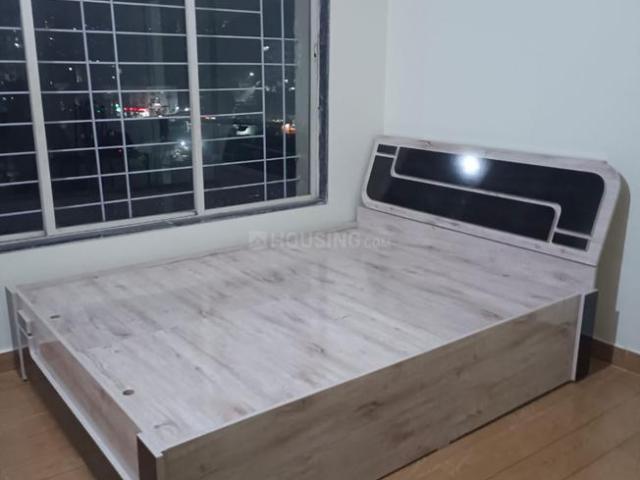 3 BHK Apartment in Ambegaon Budruk for rent Pune. The reference number is 20469525