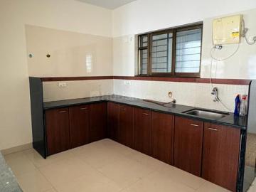 3 BHK Apartment in Ambegaon Budruk for rent Pune. The reference number is 20504184