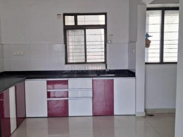 3 BHK Apartment in Ambegaon Budruk for rent Pune. The reference number is 20519913