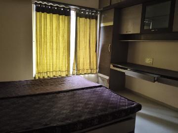 3 BHK Apartment in Ambegaon Budruk for rent Pune. The reference number is 20536047