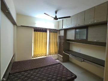3 BHK Apartment in Ambegaon Budruk for rent Pune. The reference number is 20560584