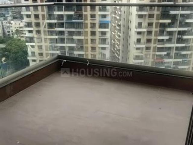 3 BHK Apartment in Ambegaon Budruk for rent Pune. The reference number is 20587362
