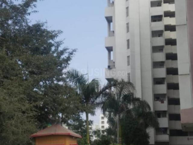 3 BHK Apartment in Ambegaon Budruk for rent Pune. The reference number is 20617278