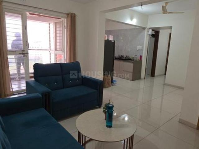 3 BHK Apartment in Ambegaon Budruk for rent Pune. The reference number is 20693092