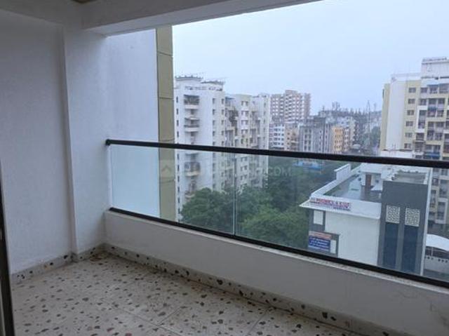 3 BHK Apartment in Ambegaon Budruk for rent Pune. The reference number is 20699252