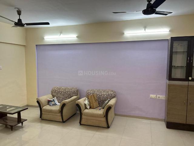 3 BHK Apartment in Ambegaon Budruk for rent Pune. The reference number is 20723300
