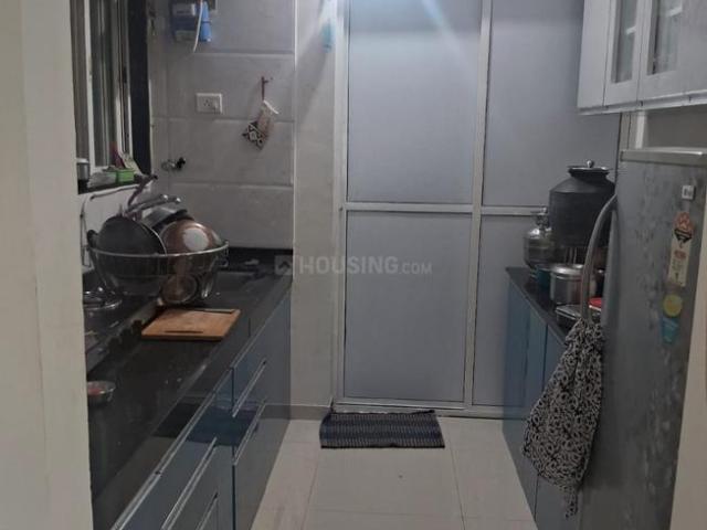 3 BHK Apartment in Ambegaon Budruk for rent Pune. The reference number is 20767274