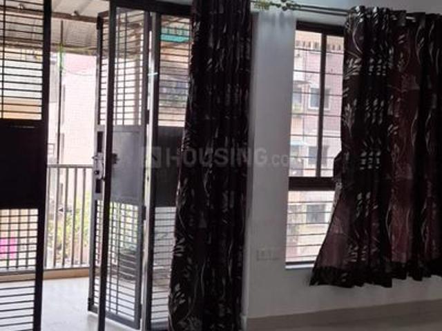 3 BHK Apartment in Ambegaon Budruk for rent Pune. The reference number is 20802978