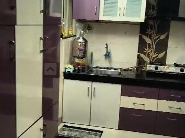 3 BHK Apartment in Ambegaon Budruk for rent Pune. The reference number is 20891729