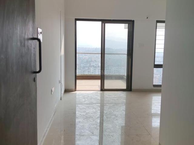 3 BHK Apartment in Ambegaon Budruk for rent Pune. The reference number is 20918936