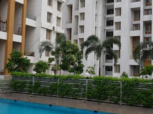 3 BHK Apartment in Ambegaon Budruk for rent Pune. The reference number is 20937084