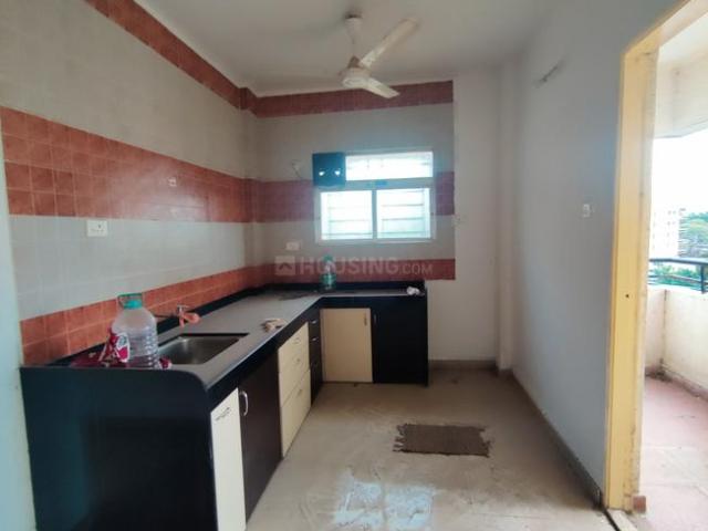 3 BHK Apartment in Ambegaon Budruk for rent Pune. The reference number is 20070497