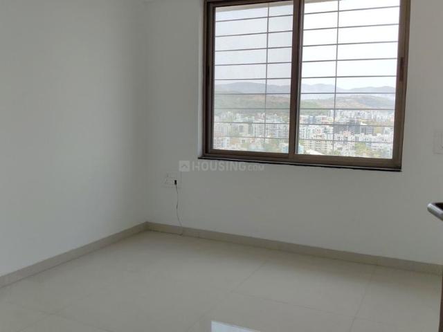 3 BHK Apartment in Ambegaon Budruk for rent Pune. The reference number is 20267897