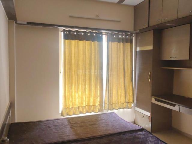 3 BHK Apartment in Ambegaon Budruk for rent Pune. The reference number is 20351630