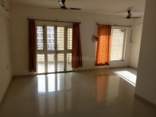3 BHK Apartment in Ambegaon Budruk for rent Pune. The reference number is 21018341