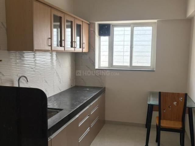 3 BHK Apartment in Ambegaon Budruk for rent Pune. The reference number is 21173883