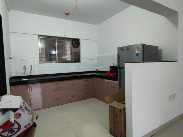 3 BHK Apartment in Ambegaon Budruk for rent Pune. The reference number is 21332477