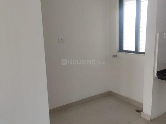 3 BHK Apartment in Ambegaon Budruk for resale Pune. The reference number is 9573548