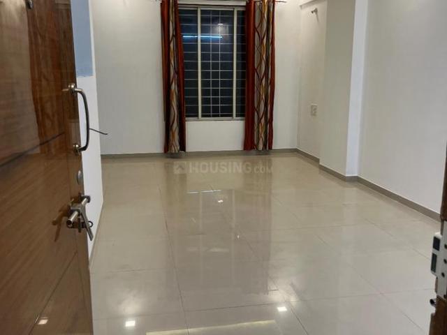 3 BHK Apartment in Ambegaon Budruk for resale Pune. The reference number is 17726268