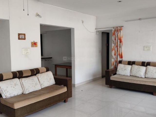 3 BHK Apartment in Ambegaon Budruk for resale Pune. The reference number is 19698439