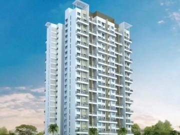 3 BHK Apartment in Ambegaon Budruk for resale Pune. The reference number is 19744826
