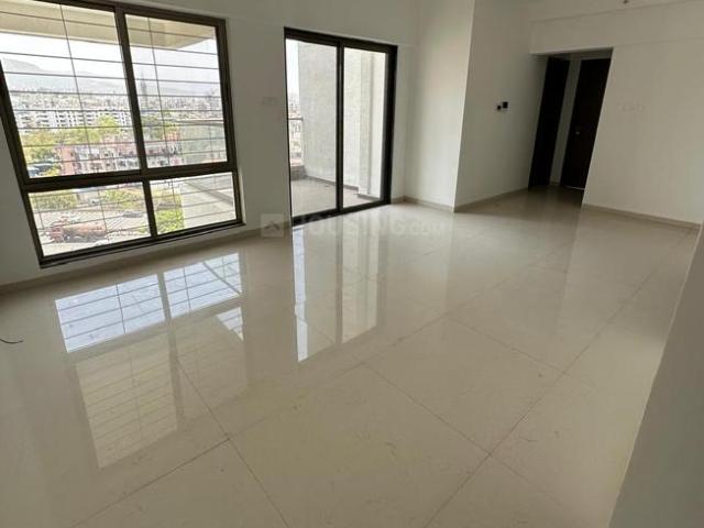 3 BHK Apartment in Ambegaon Budruk for resale Pune. The reference number is 20178963