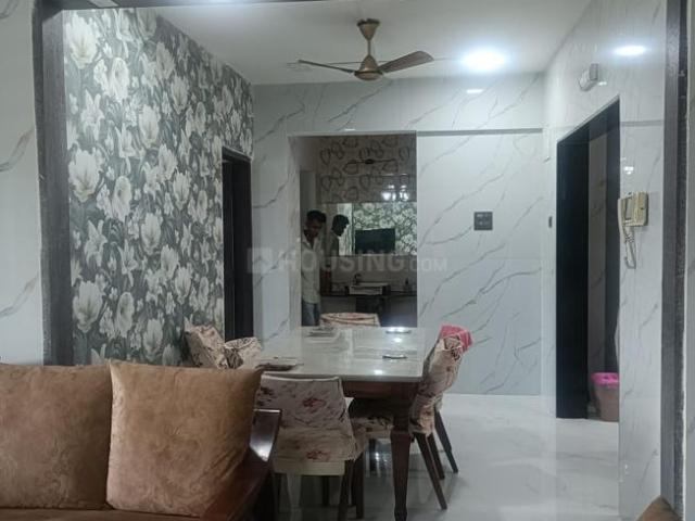 3 BHK Apartment in Ambegaon Budruk for resale Pune. The reference number is 20428046