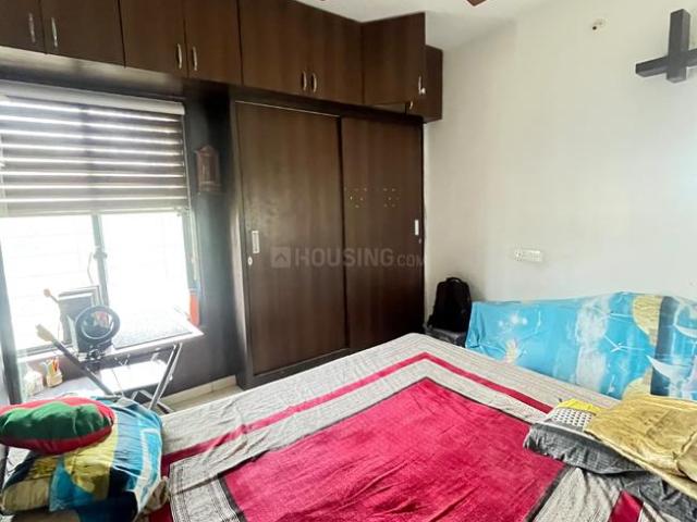 3 BHK Apartment in Ambegaon Budruk for resale Pune. The reference number is 20677716