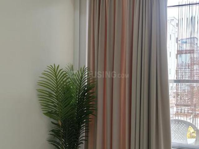 3 BHK Apartment in Ambegaon Budruk for resale Pune. The reference number is 21034900