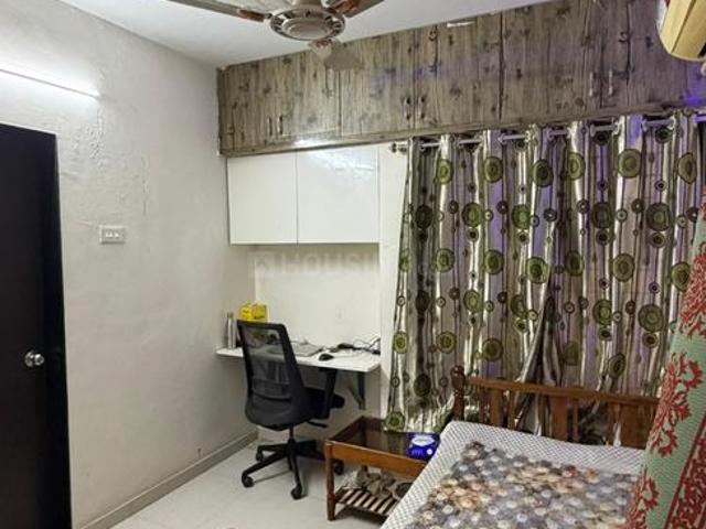 3 BHK Apartment in Ambegaon Budruk for resale Pune. The reference number is 21314432