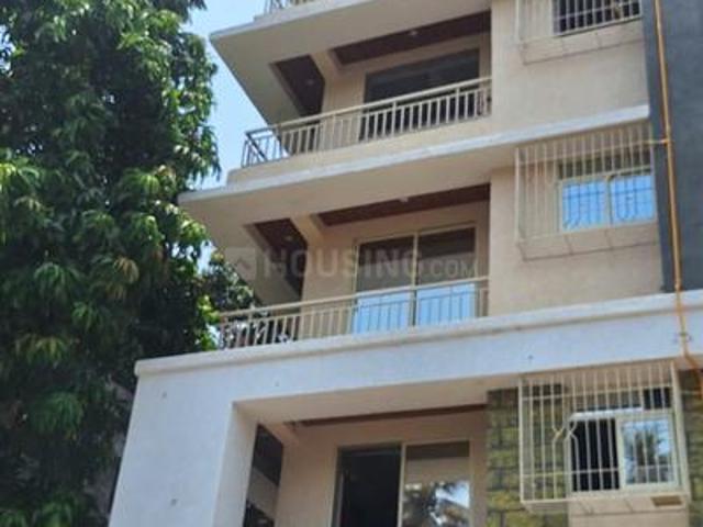 3 BHK Apartment in Ambernath East for rent Ambernath. The reference number is 20683826