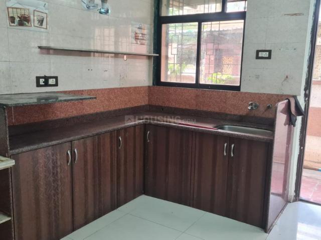 3 BHK Apartment in Ambernath East for rent Ambernath. The reference number is 21110679