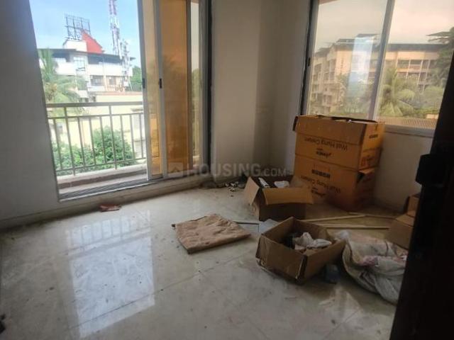 3 BHK Apartment in Ambernath East for rent Ambernath. The reference number is 21184864