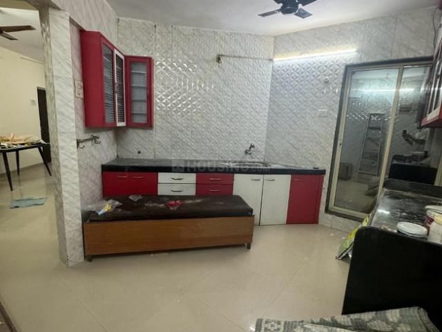 3 BHK Apartment in Ambernath West for rent Ambernath. The reference number is 20538643
