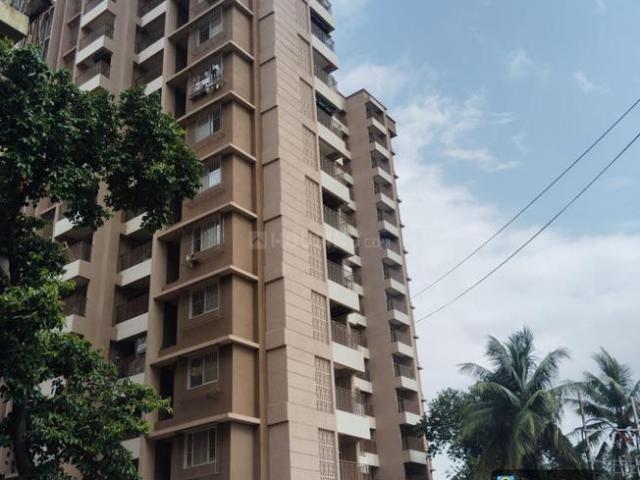 3 BHK Apartment in Ambernath West for resale Ambernath. The reference number is 21076096