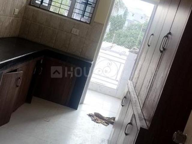 3 BHK Apartment in Amberpet for rent Hyderabad. The reference number is 15769985