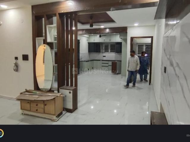 3 BHK Apartment in Amberpet for rent Hyderabad. The reference number is 16870125