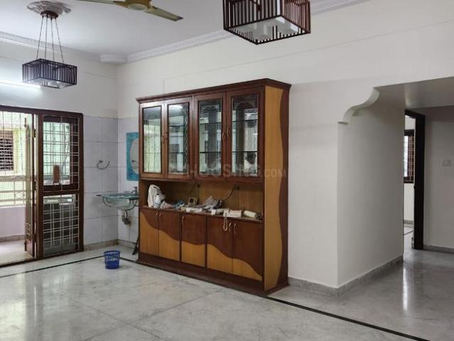 3 BHK Apartment in Amberpet for rent Hyderabad. The reference number is 17828272