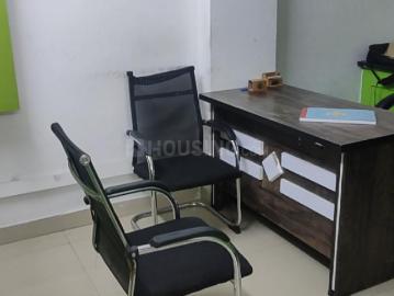 3 BHK Apartment in Amberpet for rent Hyderabad. The reference number is 17898610