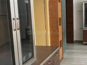 3 BHK Apartment in Amberpet for rent Hyderabad. The reference number is 19448751