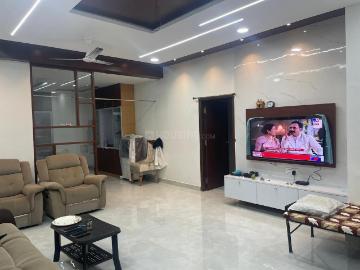 3 BHK Apartment in Amberpet for rent Hyderabad. The reference number is 19613509