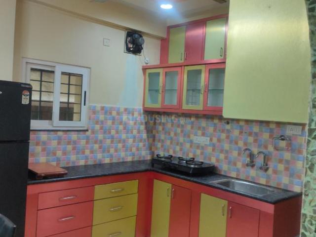 3 BHK Apartment in Amberpet for rent Hyderabad. The reference number is 12700625