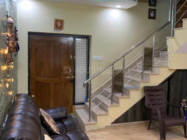 3 BHK Apartment in Amberpet for resale Hyderabad. The reference number is 11110967