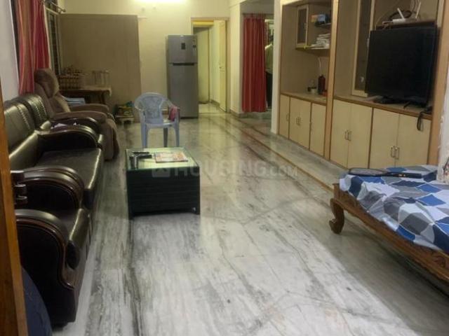 3 BHK Apartment in Amberpet for resale Hyderabad. The reference number is 12968196