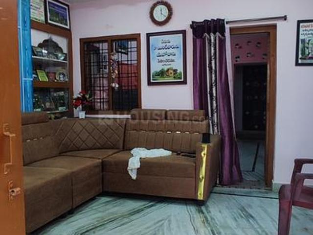 3 BHK Apartment in Amberpet for resale Hyderabad. The reference number is 18830567