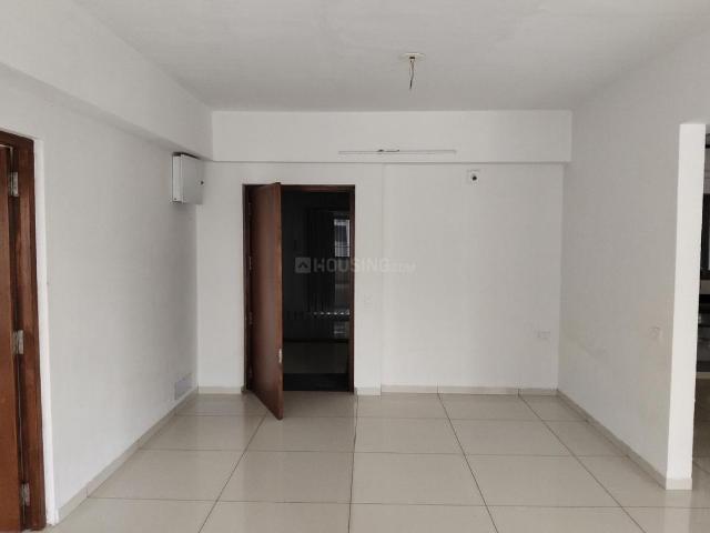 3 BHK Apartment in Ambli for rent Ahmedabad. The reference number is 18846444