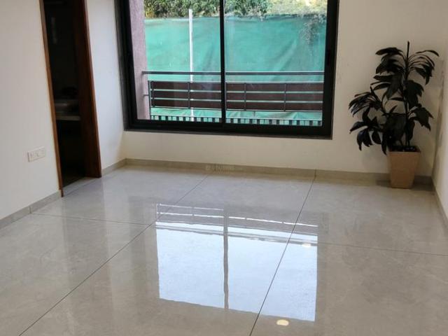 3 BHK Apartment in Ambli for rent Ahmedabad. The reference number is 18874731