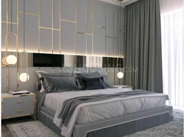 3 BHK Apartment in Ambli for rent Ahmedabad. The reference number is 11475289